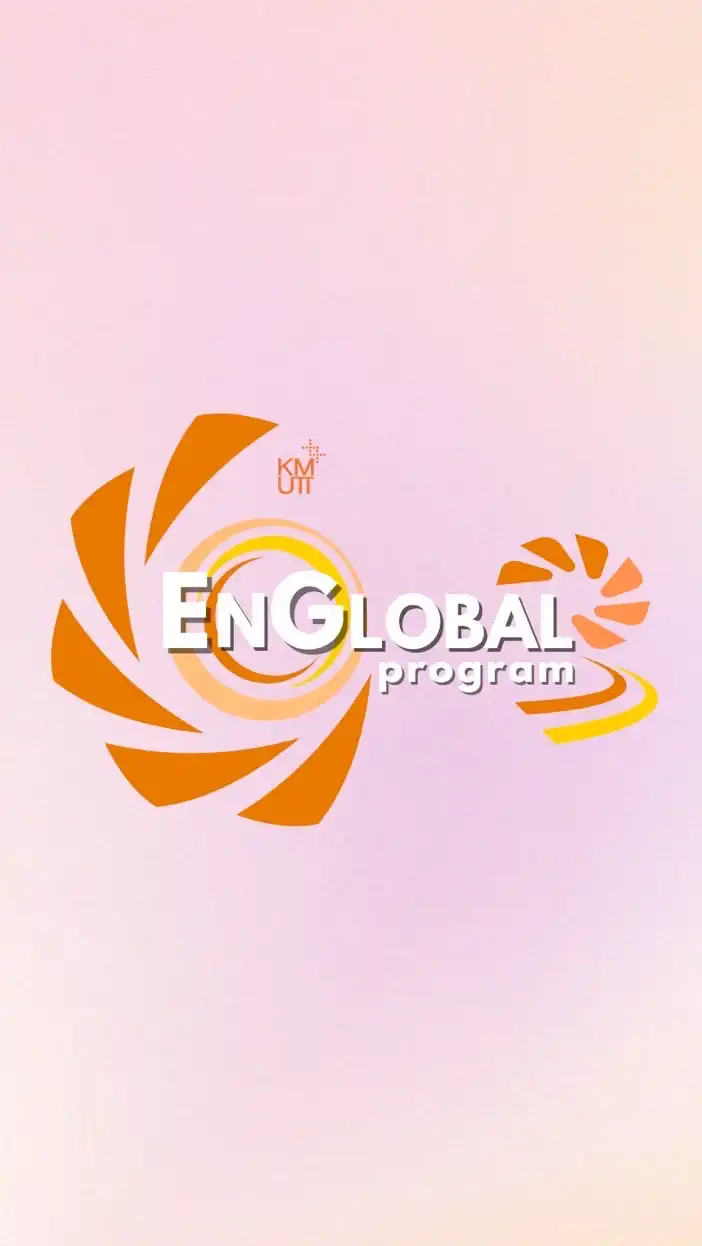 KMUTT EnGlobal Program