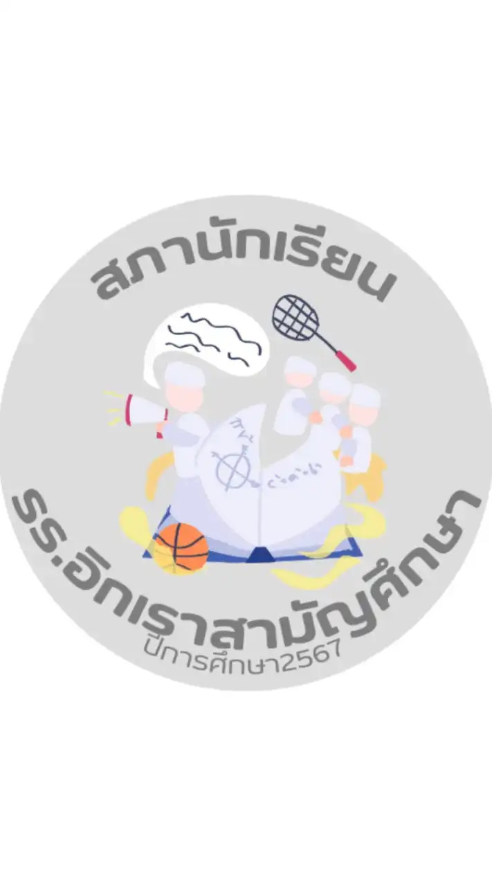 สภานักเรียน โรงเรียนอิกเราะสามัญศึกษา ปี2567