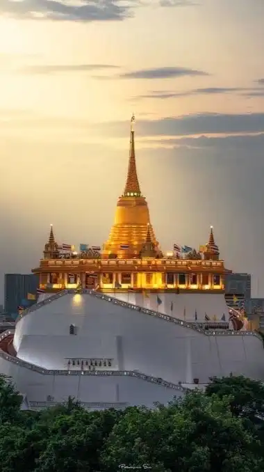 สมาคมนักเรียนเก่าวัดสระเกศ