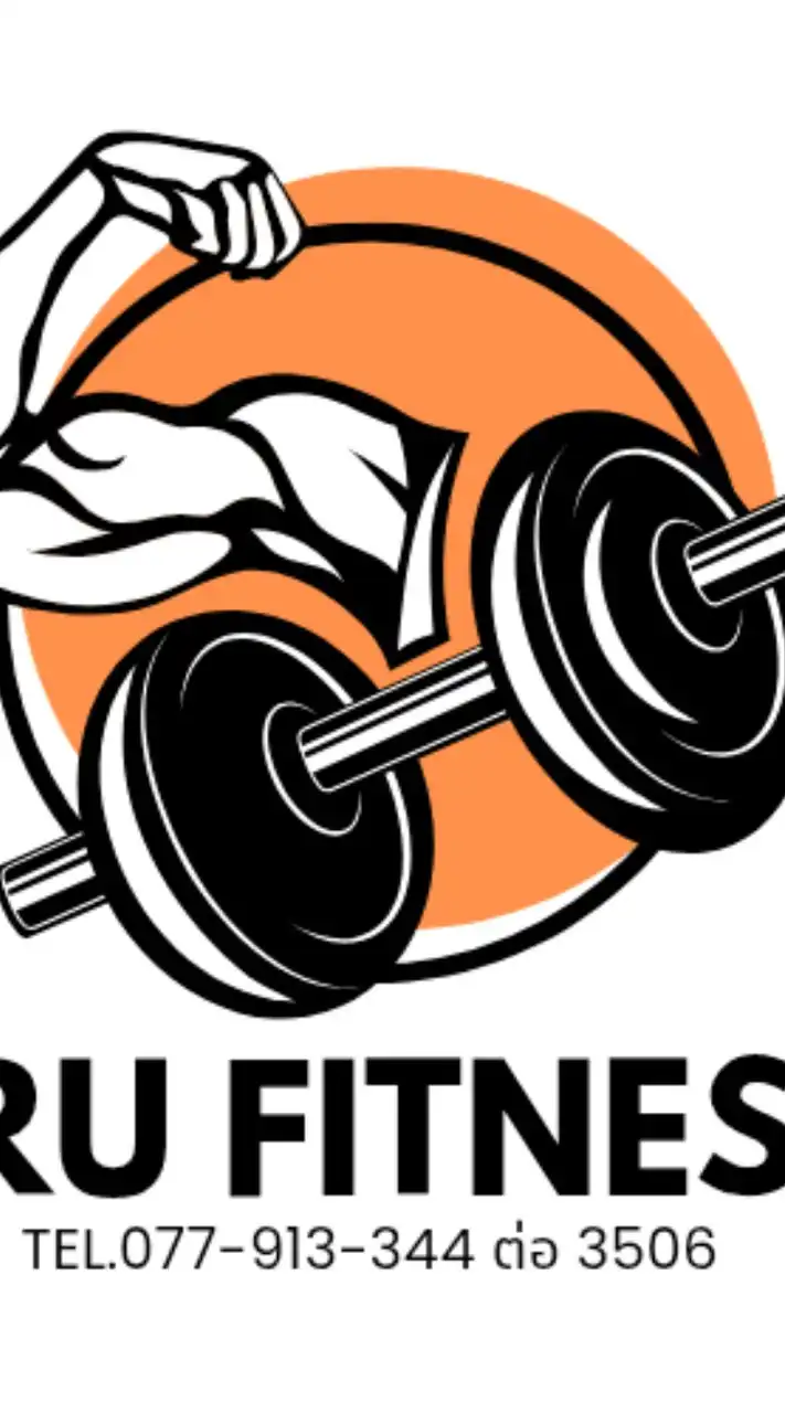SRU Fitness