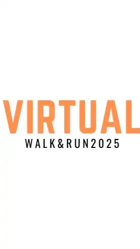 SOAG VIRTUAL WALK&RUN 2025