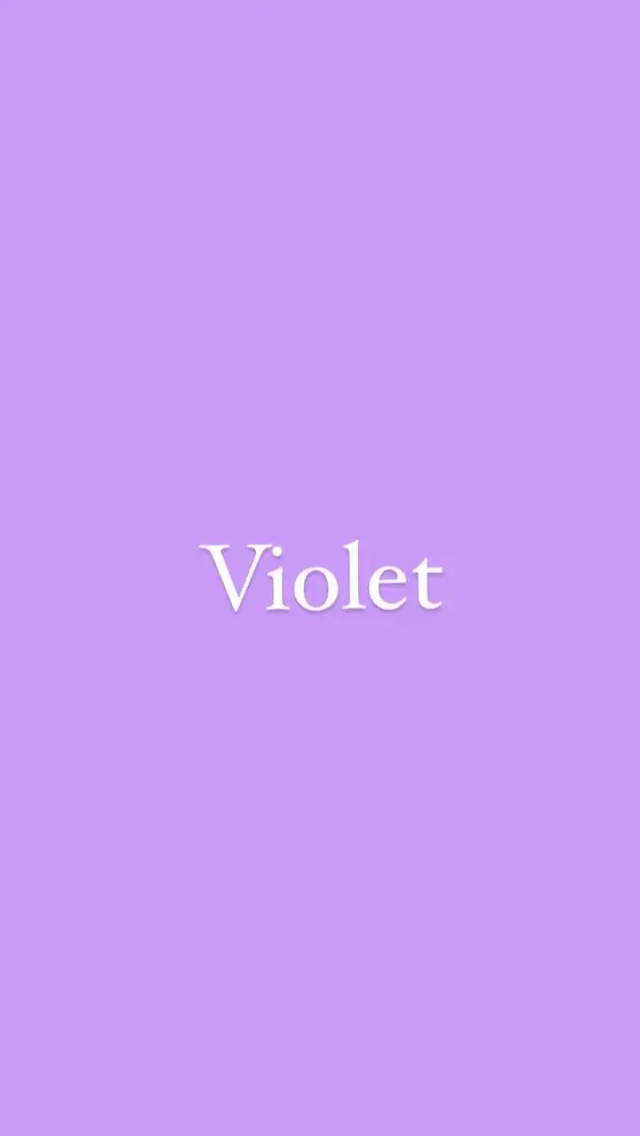 Violet