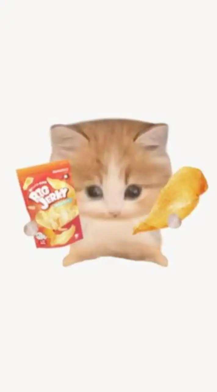 หิวขนมค้าบ