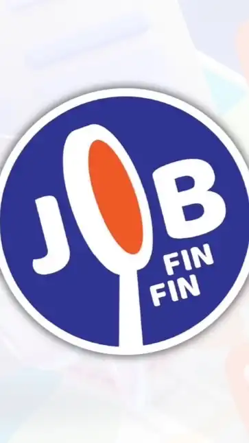 ได้งานที่ใช่ ง่ายกว่าที่คิด by JobFinFin