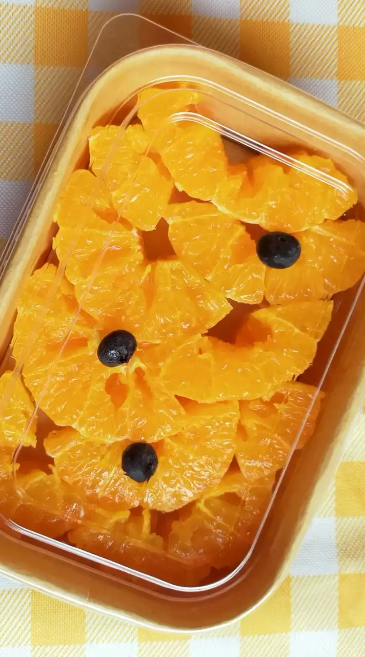 King Fruits