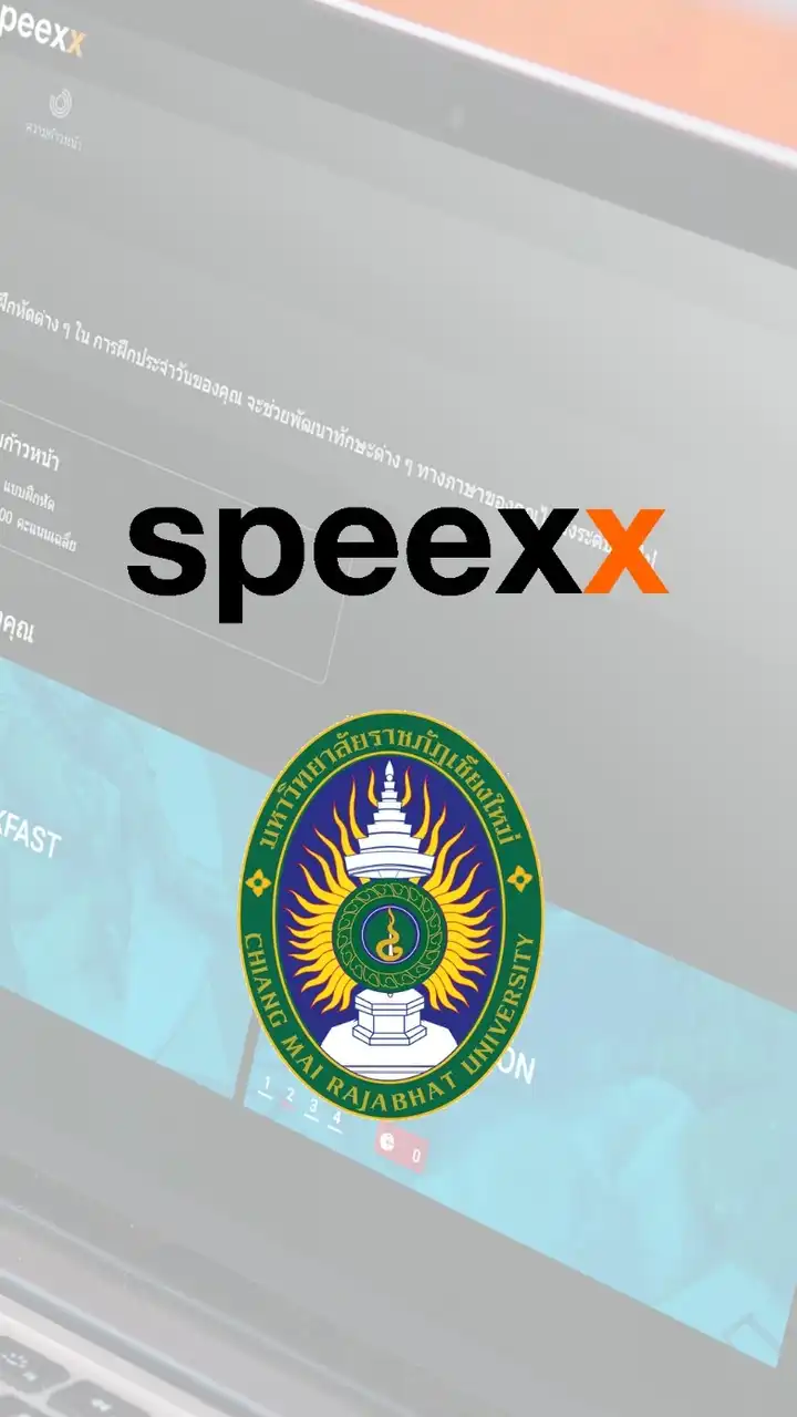 Speexx CMRU #68