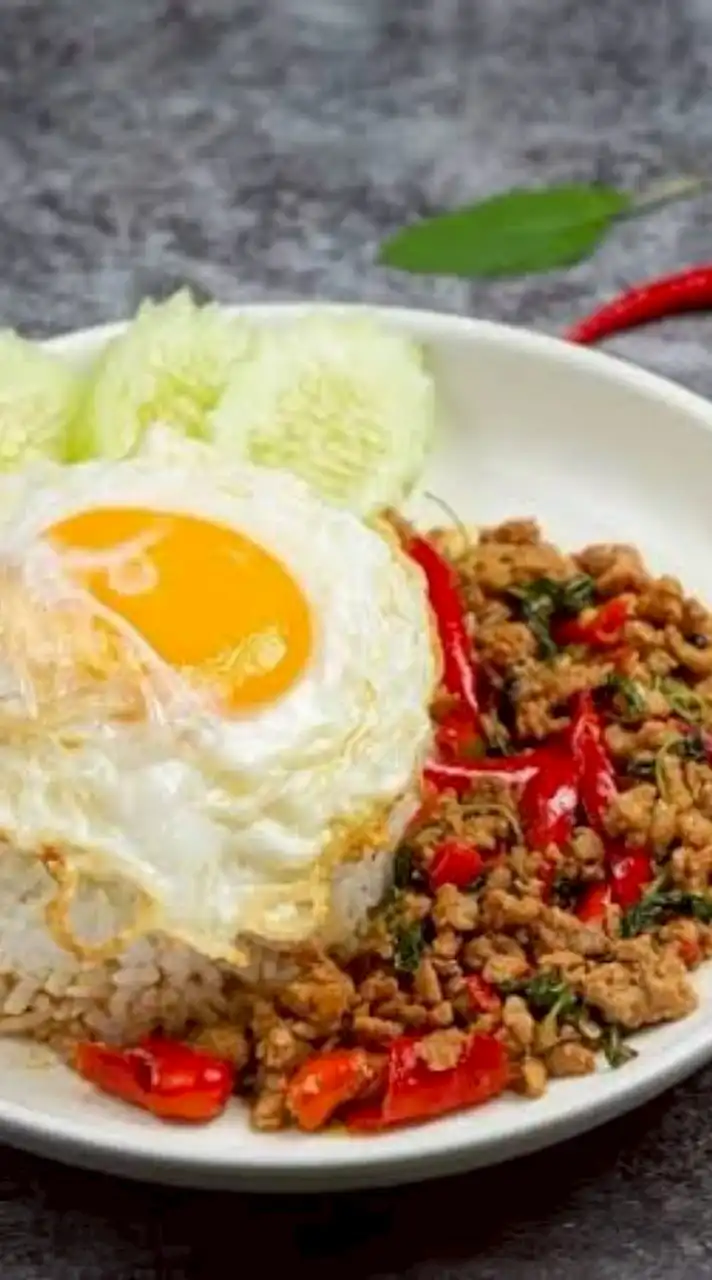 🥪นานาอย่อย🍳