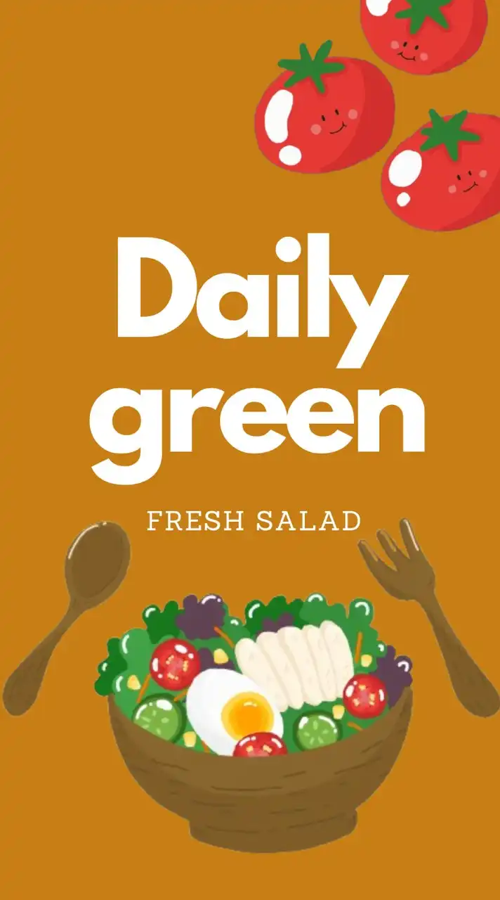 🥬Dailygreen🥗🍴