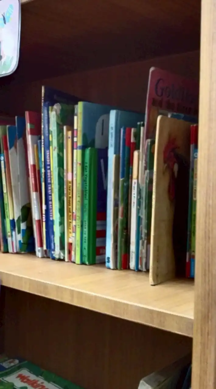 BC Reading Club 2025