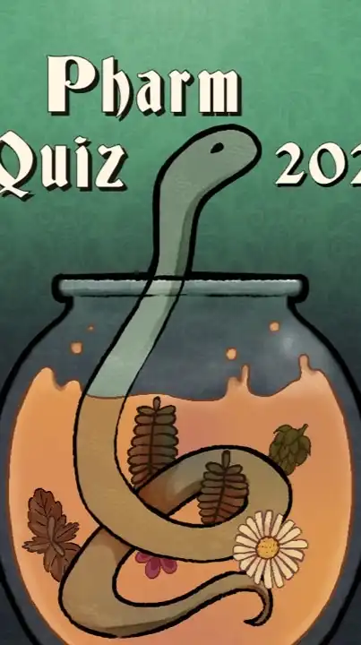 รอบคัดเลือก PharmQuiz KKU 2025