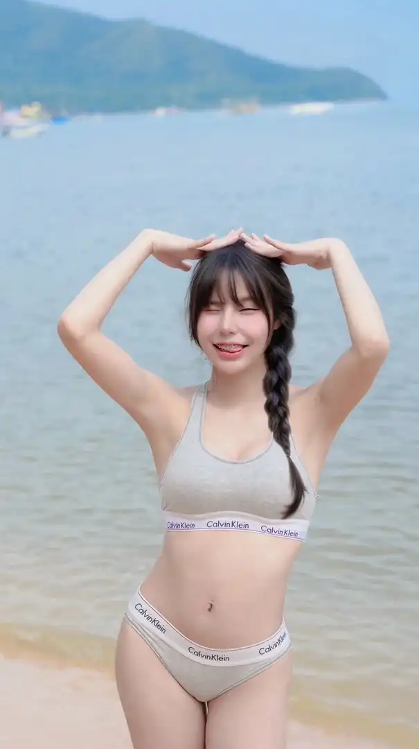 ยัยชุนเอง อยากให้ตอบไวให้แลบลิ้น3ครั้ง (Chuneko)