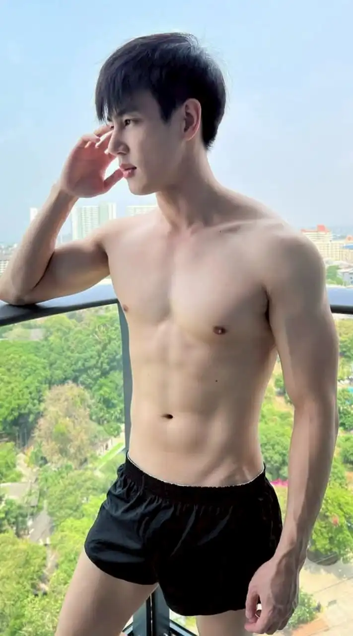 หนุ่มหล่อๆ บางพลี ❤️❤️❤️