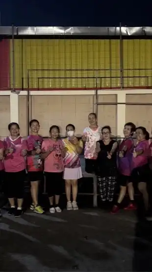 ชมรมรักษ์สุขภาพ พรฯ3