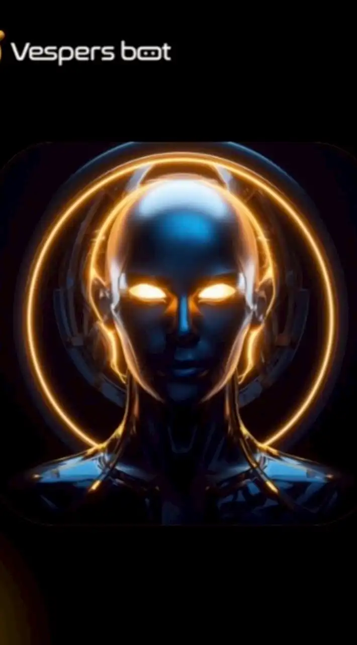 สอนทำเงิน​กับ​Vespers​ Bot​