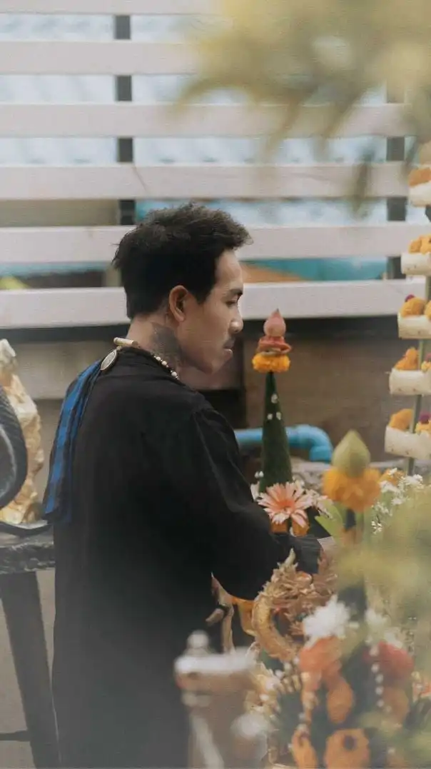 ครอบครัวดักแด้5 🐛🐛🐛🐛🐛
