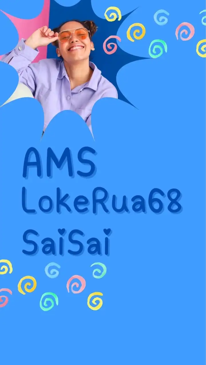 AMSLokeRua68SaiSai