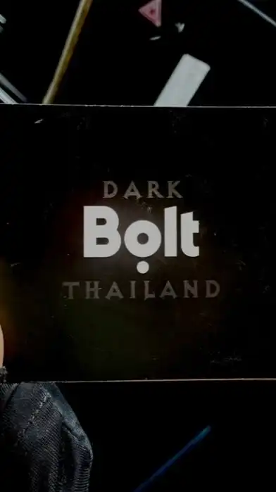 Dark Bolt
