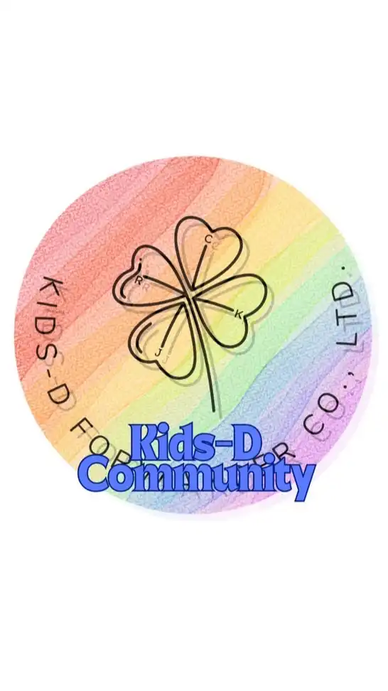 Kids-D Community
