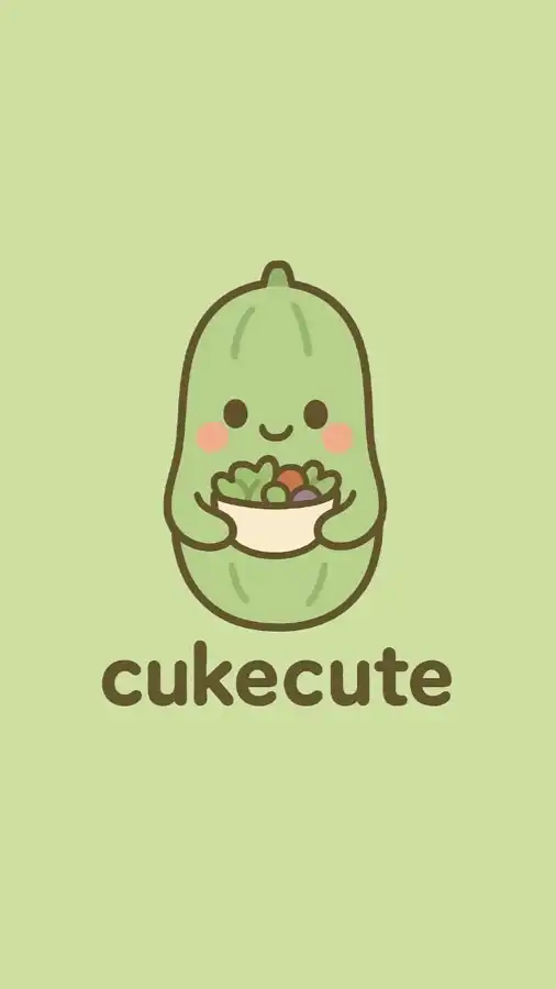 CukeCute คิ้วท์แตง