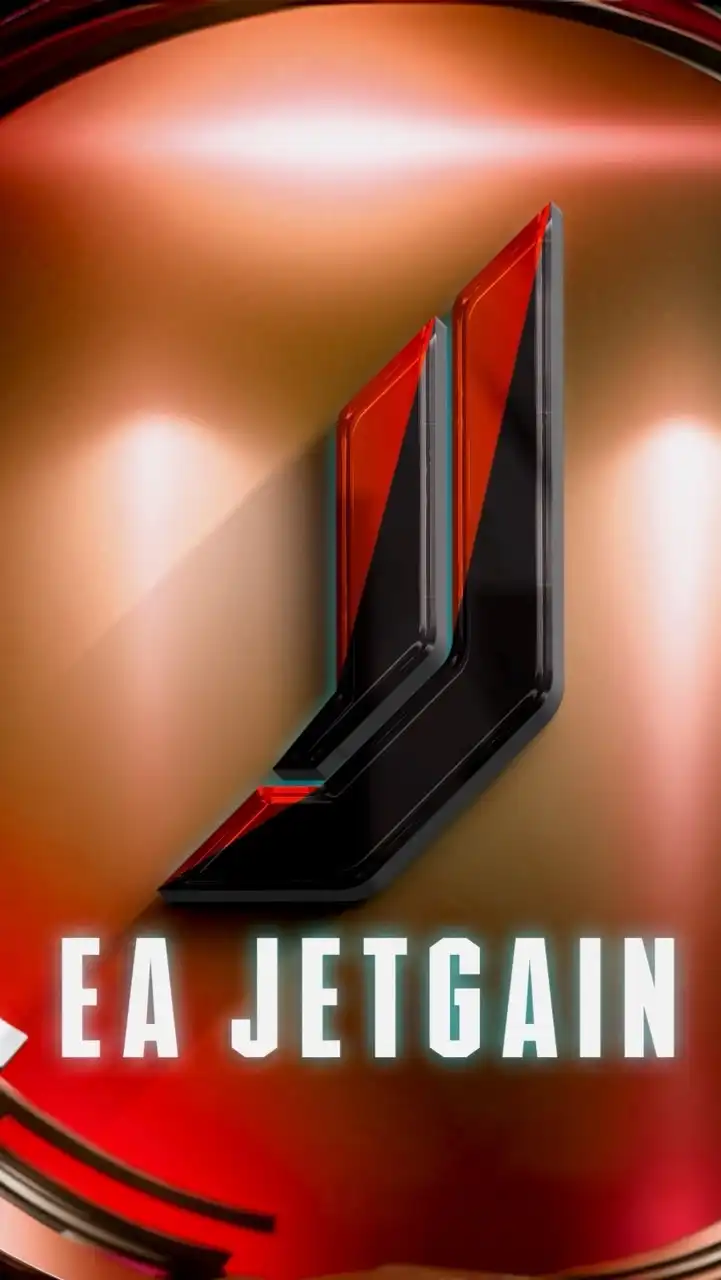 EA JetGain 🚀
