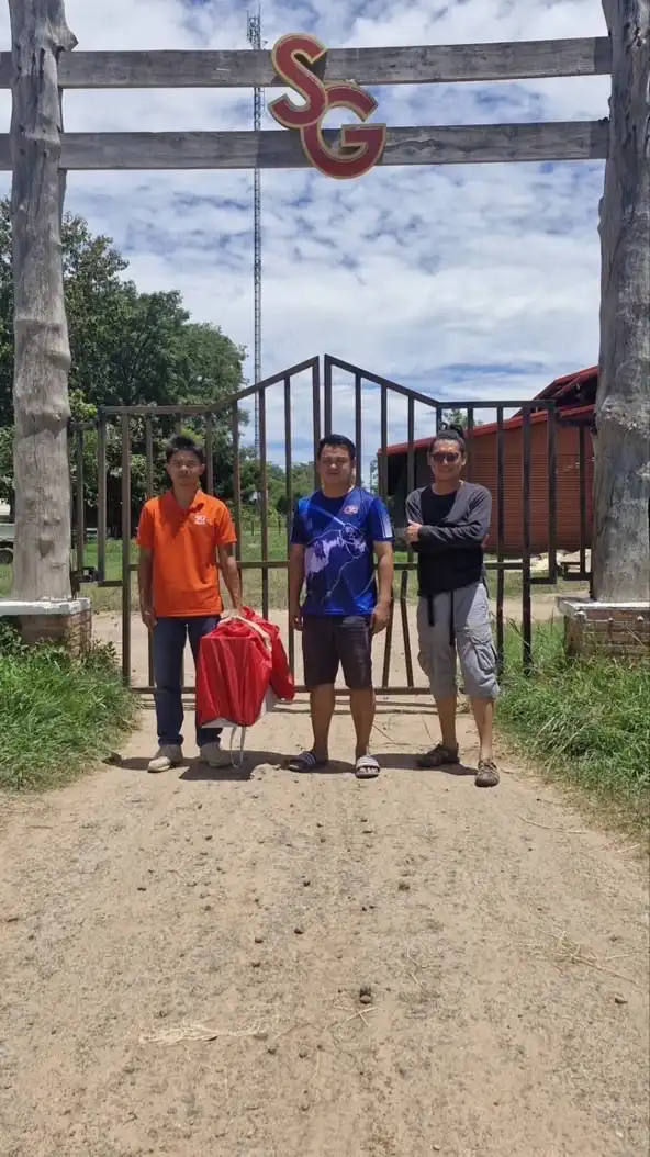 SG FARM VIP