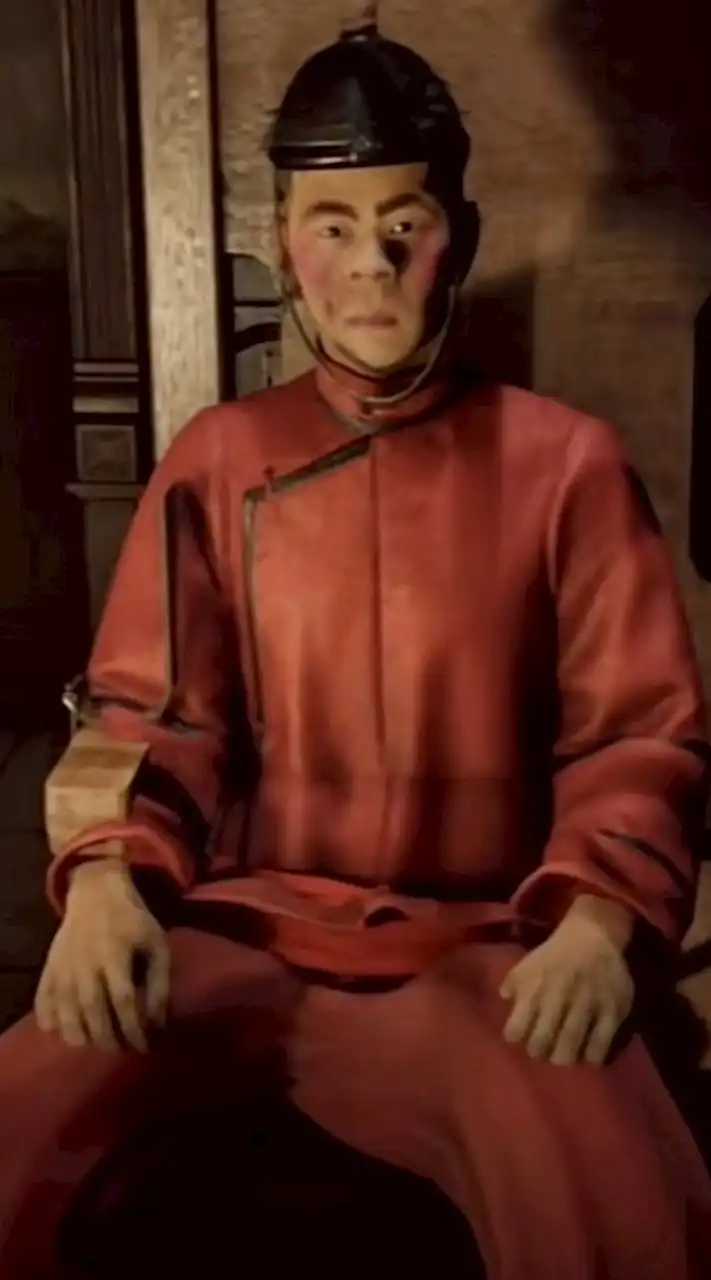 ด้อมด้อมมองมอง