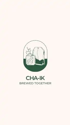 Cha-ik (ชาอิค) 🍵🫧