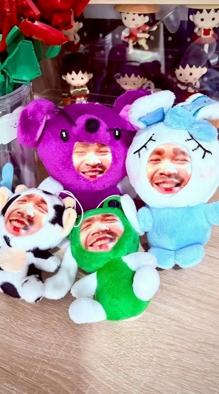 ด้อมด้อมมองมอง