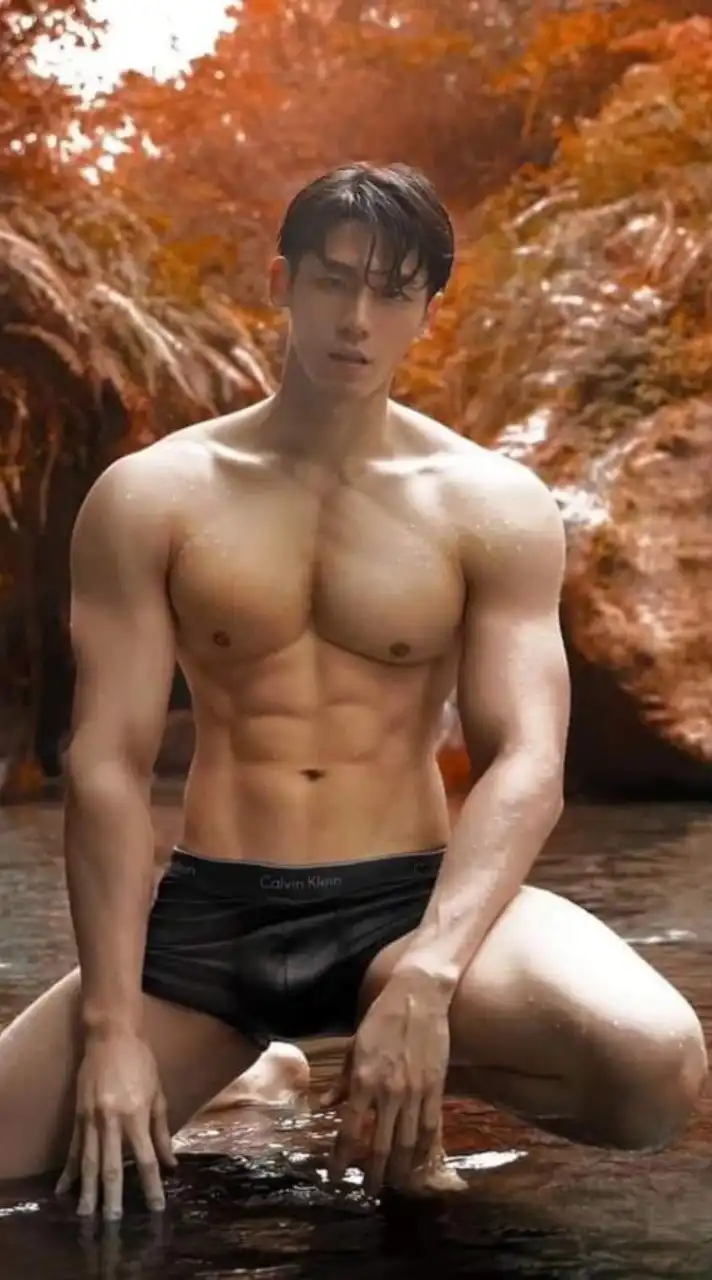 เกย์สบายๆอะไรก็ดีนะ