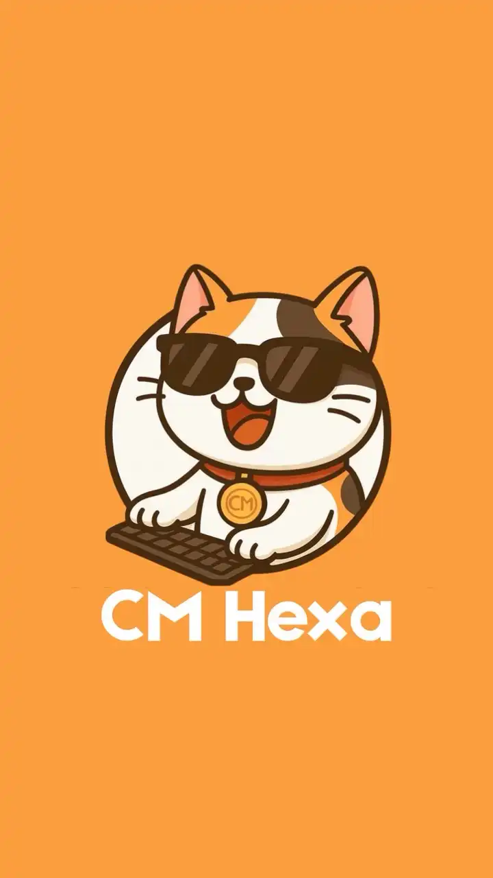 CM Hexa แชทหลัก 🔥