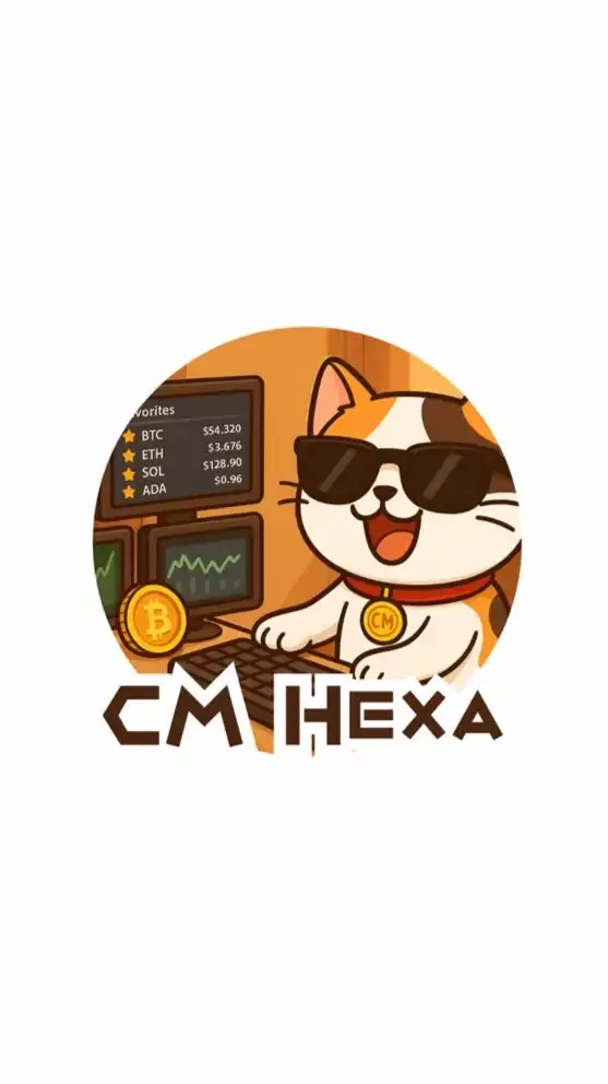 CM Hexa แชทหลัก 🔥