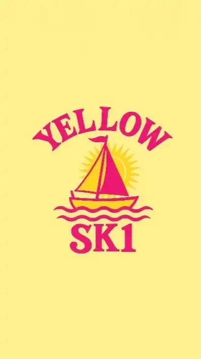 Yellow Team opc 25 🟡