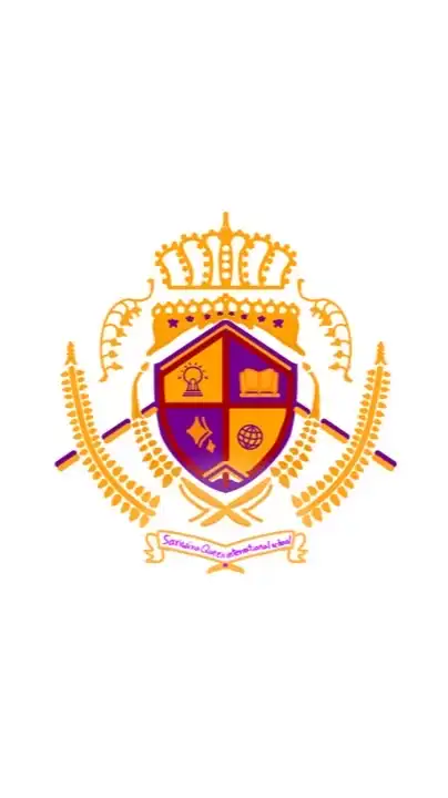 Sariwina Queenz international school✨🏫