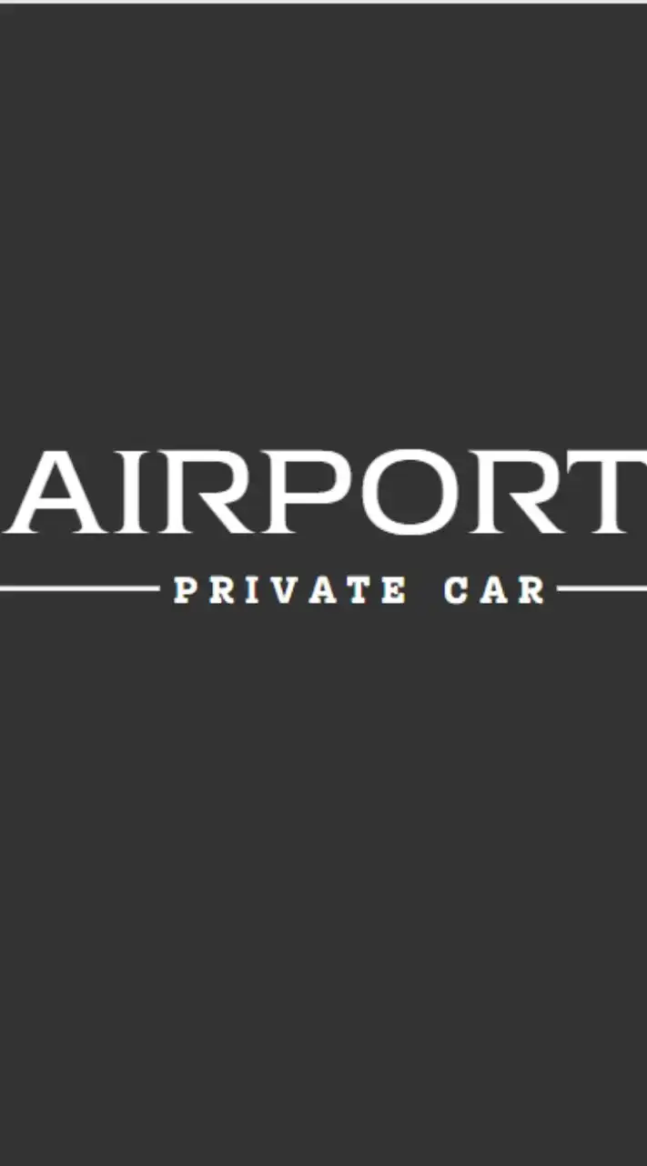 Airport private car สนามบิน กรุงเทพ / พัทยา /หัวหิน