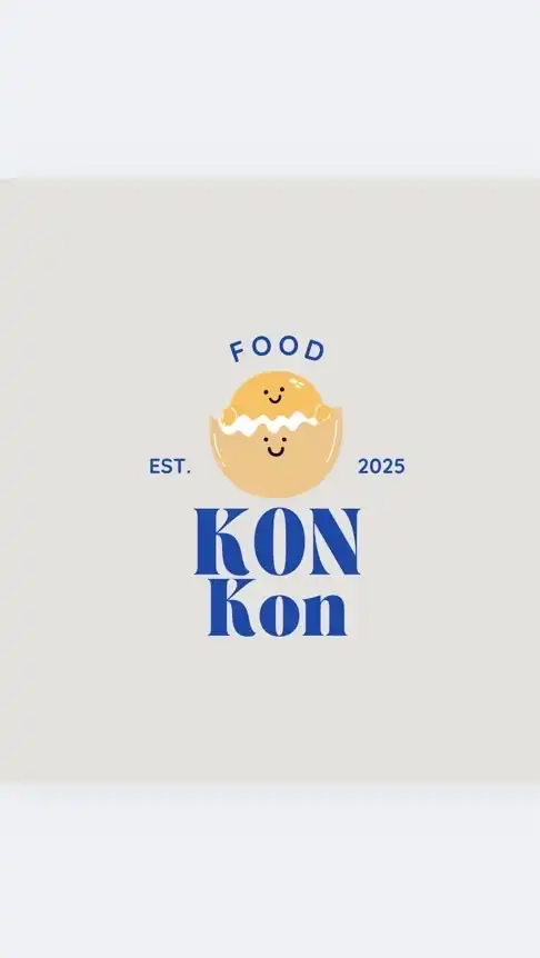 KONKON <ร้านข้าวไข่ข้น>