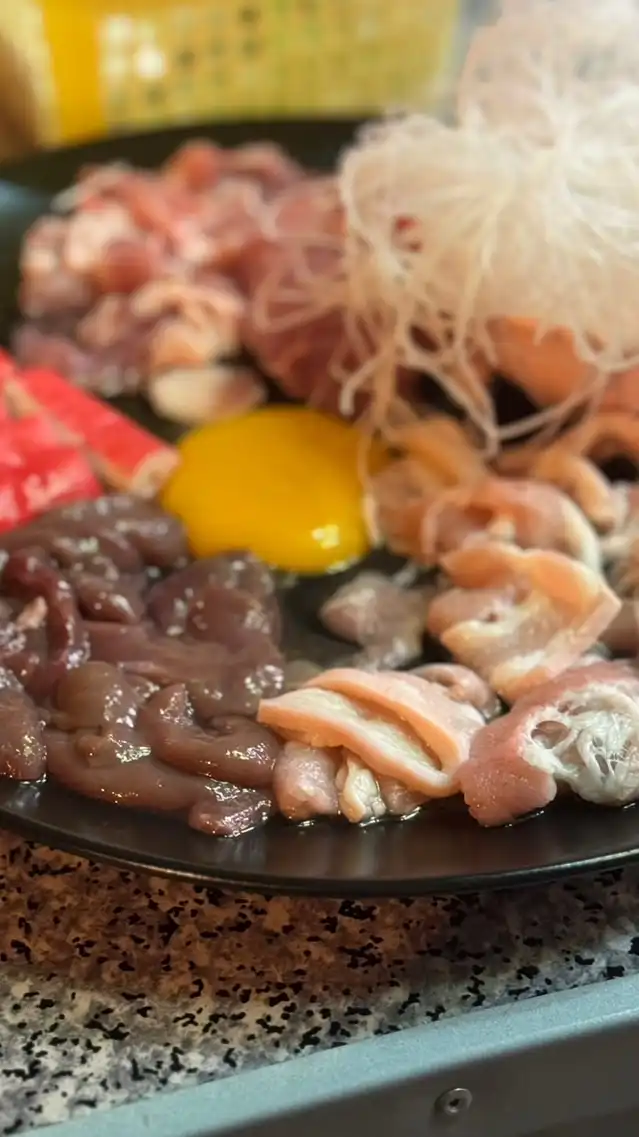 ของกิน แคราย-งามวงศ์วาน-กระทรวงสาธารณสุข-โลตัส-เรวดี