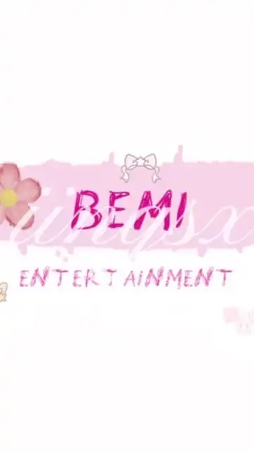 Bemi entertainment 🐽