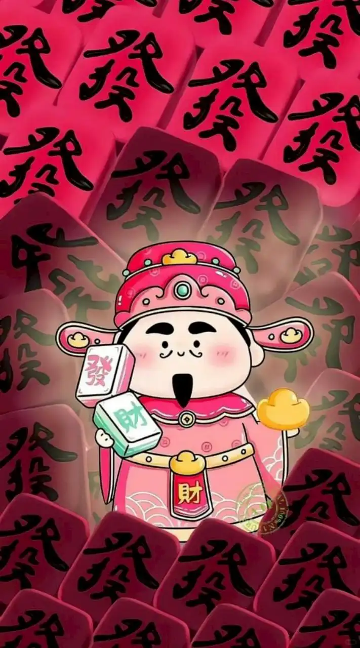 月入百萬靠摸魚