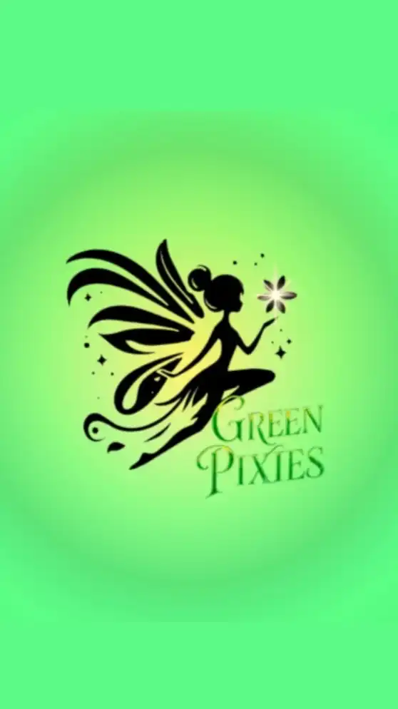 Greenpixies🧚🏻‍♀️ (กลุ่มใหญ่)