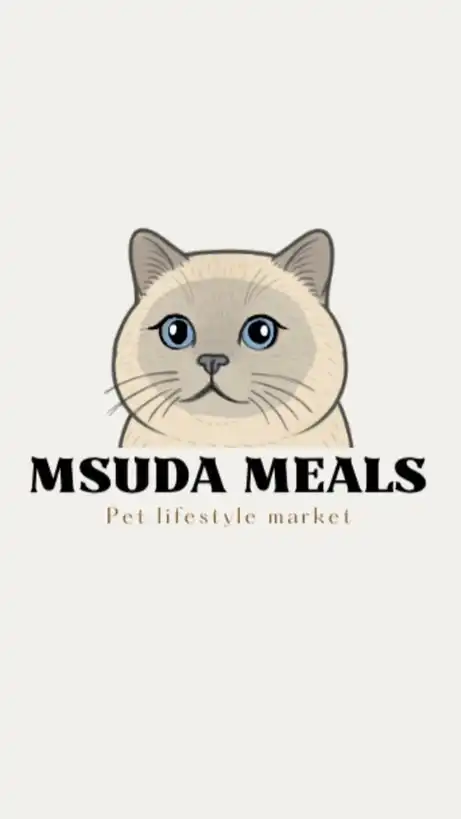 MSuda Meals อาหารสัตว์นำเข้าPREMIUM✨
