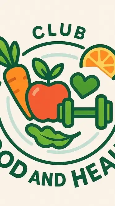 ชมรม Food and Health