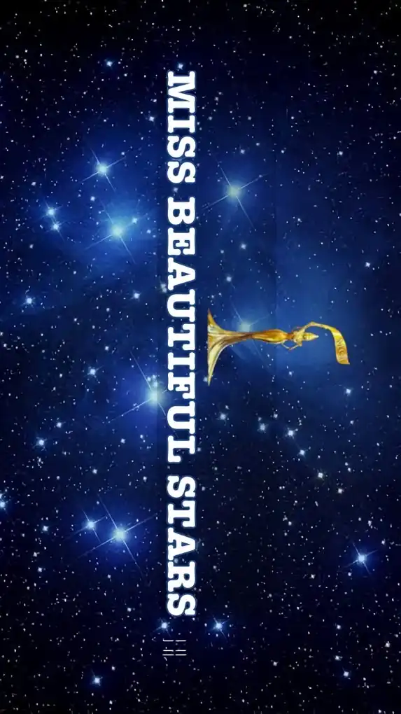 MISS BEAUTIFUL STARS✨💫