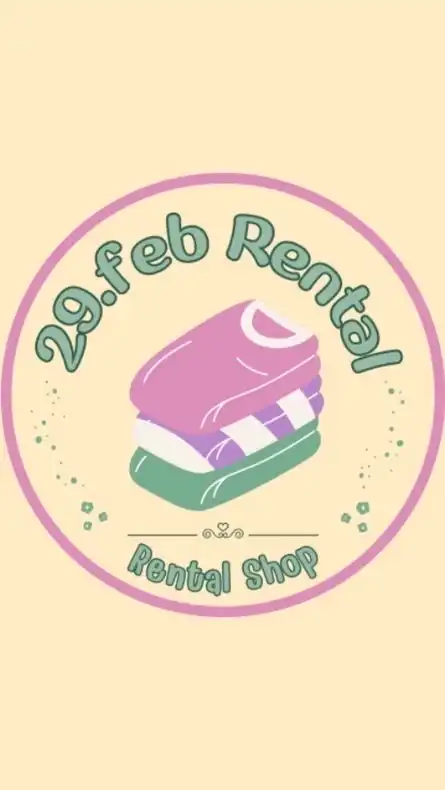 29.feb Rental Shop ร้านเช่าชุด