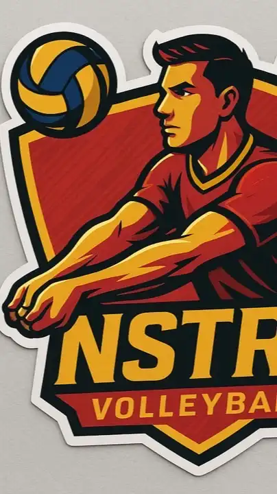 ชมรมวอลเลย์บอล NSTRU🏐