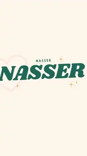 สังกัดNasser/Honey🍧🍒