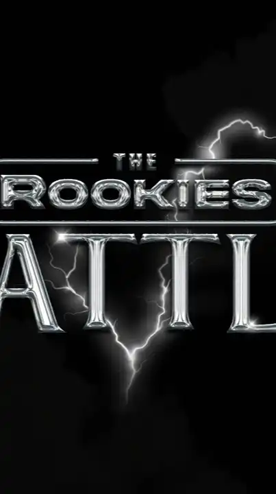 Vote Rookies Battle 2025