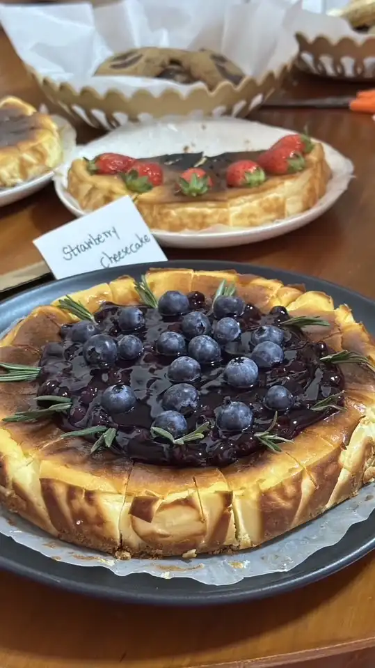 sasi bakehouse
