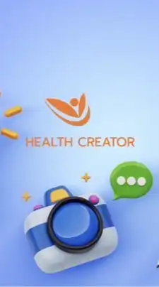 SCM Health Creator