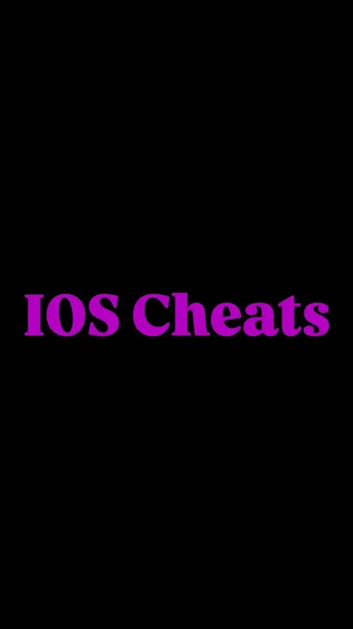 IOS Cheats RoV
