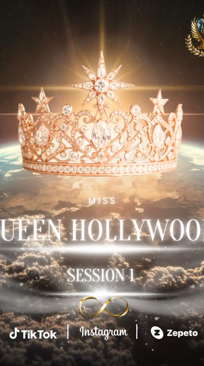 Miss queen Hollywood S1